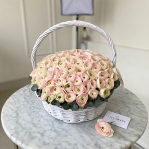 Ranunculus Heritage (Наследие ранункулюсов)