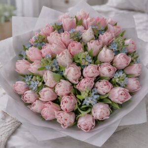 Первая любовь